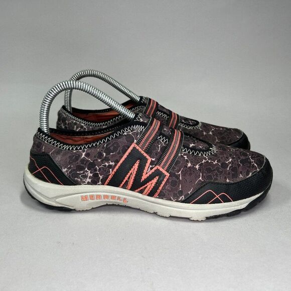 Merrell Women's Size 8 Kamori Eden Slip On Sneakers - Picture 1 of 10
